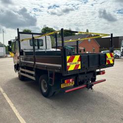 DAF LF