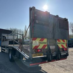 VOLVO FL
