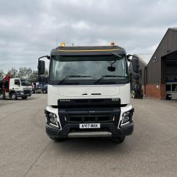 Volvo FM