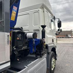 DAF CF 440