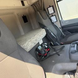 DAF CF440 fax