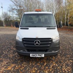 MERCEDES Sprinter