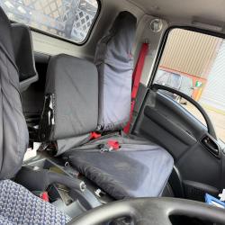 ISUZU N75.190
