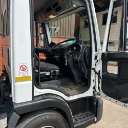 IVECO 75E15