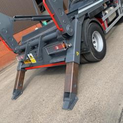 DAF LF55/220 Euro 6