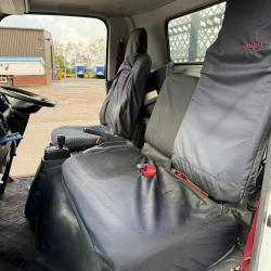 ISUZU N75.190