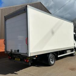DAF LF180