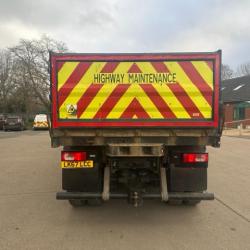 DAF CF400
