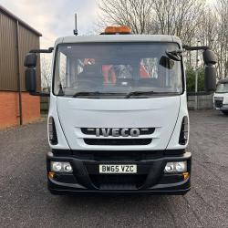 IVECO 180E25