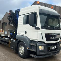 Bickford Truck Hire Ltd