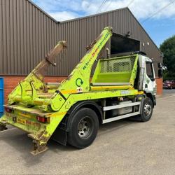 DAF LF220