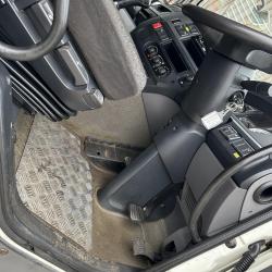 DAF CF 220