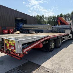 DAF CF370