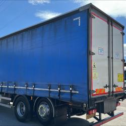 MERCEDES ACTROS