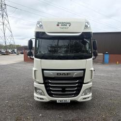 DAF XF530 FTG