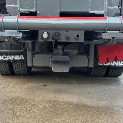 SCANIA G450