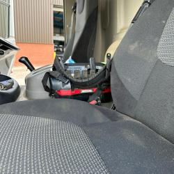 DAF CF 360