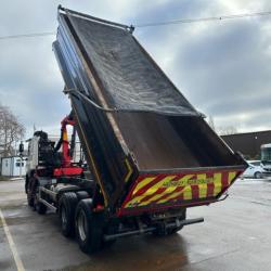 DAF CF400