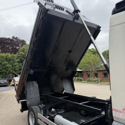 DAF LF180