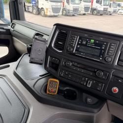 SCANIA P410