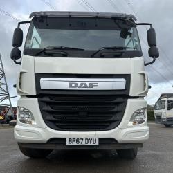 DAF CF370