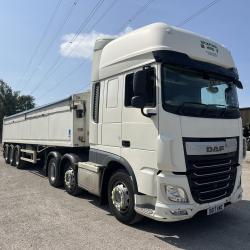 Bickford Truck Hire Ltd