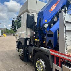 DAF CF 460
