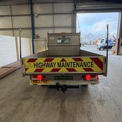 MERCEDES Sprinter 315