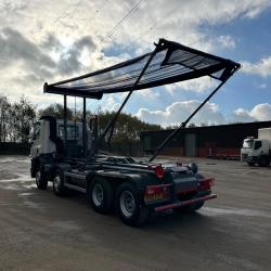 DAF CF
