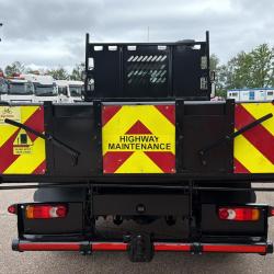 DAF LF180