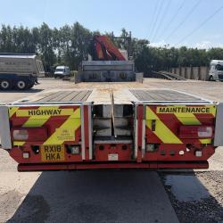 DAF CF370