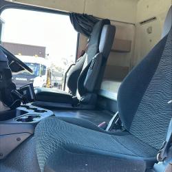 MERCEDES ACTROS