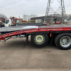 DAF CF410 - E6