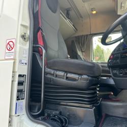 DAF XF 460