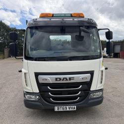 DAF LF180
