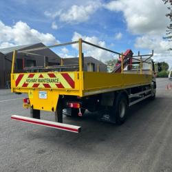 DAF LF