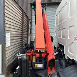 DAF LF 180