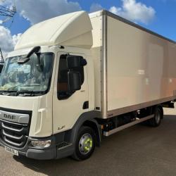 DAF LF180