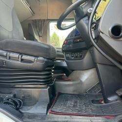 DAF XF 460
