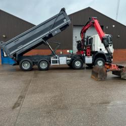 DAF CF