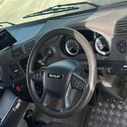 DAF CF 370