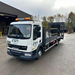 DAF LF