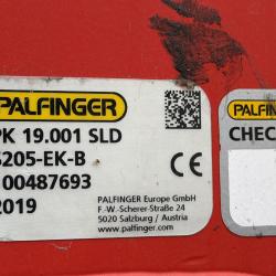 DAF LF260 FA E6