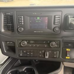 SCANIA G450