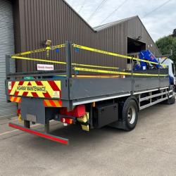 DAF LF55/220