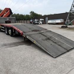 DAF CF450