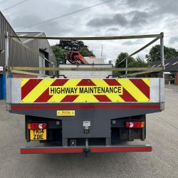DAF LF 180
