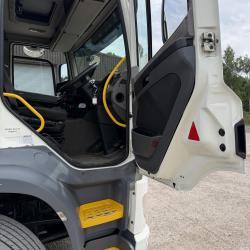 DAF CF450