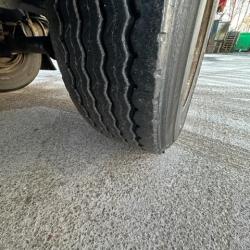 MONTRACON PSK FLAT