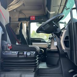 MAN TGX26:500